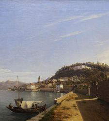 A Villa Carlotta una grande mostra sui Bisi, dinastia di pittori tra Romanticismo e Risorgimento