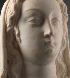 Botticelli Antiquities brings five centuries of sculpture to Rome at Palazzo Barberini