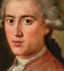 Goya à l'honneur lors de la vente aux enchères de Dorotheum : le portrait du duc d'Albe a été vendu pour 520 000 euros Goya à l'honneur lors de la vente aux enchères de Dorotheum : le portrait du duc d'Albe a été vendu pour 520 000 euros