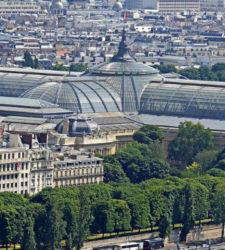 El Grand Palais de París acoge cuatro días de actos dedicados al art brut