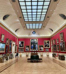 La Wallace Collection, maison londonienne dépositaire de grands chefs-d'œuvre