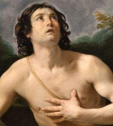 Turin, la Galleria Sabauda célèbre Guido Reni et l'admiration de la cour de Savoie pour le peintre.  