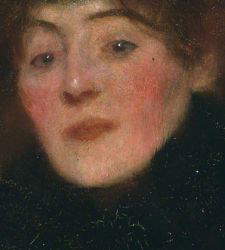 Spectacular donation to LACMA in Los Angeles: 130 works of Austrian expressionism, from Klimt to Schiele