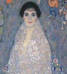 Ein Meisterwerk von Klimt wird bei Sotheby's in New York versteigert. Es war zuvor noch nie auf dem Markt gewesen