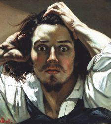 Qatar resulta ser el propietario de la obra maestra de Courbet "Desesperado