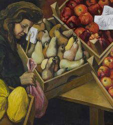 70 works from the Centanini Collection on display at Padua's Museo degli Eremitani