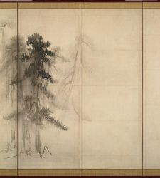 Inhabiting the void, against the noise of the world. When absence is not lack, but origin