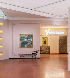 La Heidi Horten Collection di Vienna, tra arte, architettura e sperimentazione