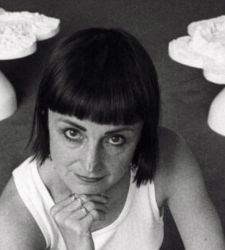 Im Museo Novecento in Florenz wurde die erste große italienische Ausstellung über Helen Chadwick