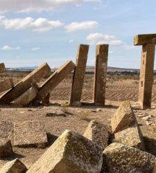 Descubierta en Túnez la segunda mayor almazara romana del Imperio: Ca' Foscari codirige la misión