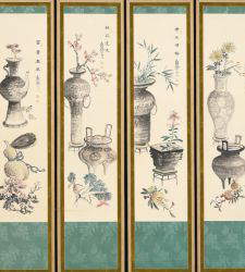 Al MAO di Torino una mostra dedicata alla pittura coreana, tra opere storiche e contemporanee