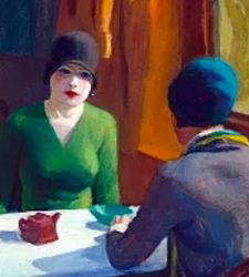 Art on TV July 7-14: Hopper, Michelangelo and Picasso