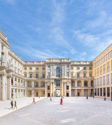 Berlino, l'Humboldt Forum dice basta a gran parte delle gratuità: si passa da 0 a 14 euro