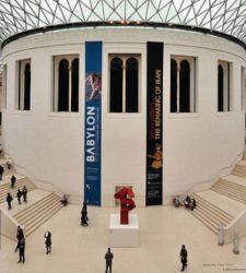 Il Parlamento britannico valuta lo stop alla pubblicità delle compagnie petrolifere: nel mirino il British Museum