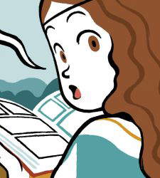 Il fumetto su Isabella d'Este del Palazzo Ducale di Mantova diventa un caso di studio internazionale