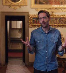 " La "Vita da artista" de Jacopo Veneziani, un experimento por continuar