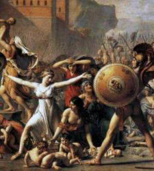 Kunstwoche im Fernsehen: Bernini, Morisot, David, Casorati, Klimt