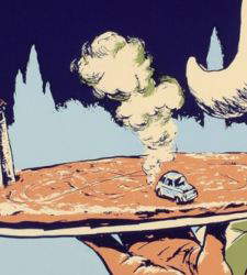 Jesi zeigt 33 Jahre unabhängige Comics mit dem slowenischen Kollektiv Stripburger