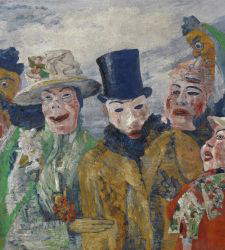 CNR, study conducted on Ensor's The Intrigue reveals why emerald green tends to deteriorate