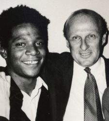 Basquiat Estate e Albino & Preto lanciano una collezione che lega arte e arti marziali