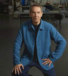 Gagosian kündigt die Rückkehr von Jeff Koons an: neues Kapitel für den ikonischen zeitgenössischen Künstler