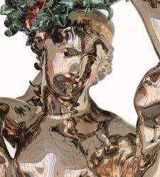 Il ritorno di Jeff Koons da Gagosian: in arrivo la mostra della serie Porcelain