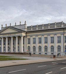 Allemagne, annulation de l'exposition de Marisa Merz : désaccord sur la définition de l'antisémitisme