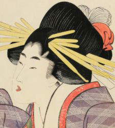 Eine Ausstellung in Bologna spürt der japanischen Grafik nach, von Hokusai bis zum Manga