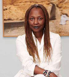 Farewell to Koyo Kouoh: died at only 57, the curator of the Venice Biennale 2026