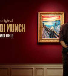 Arte en TV del 24 al 30 de marzo: Munch, Hopper y Caravaggio