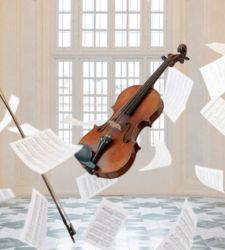 Alla Reggia di Venaria torna il festival musicale internazionale di fine primavera, con concerti e incontri