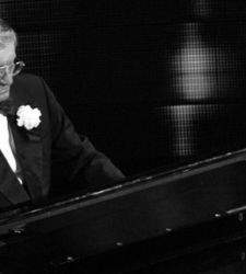 Sanremo ricorda Lelio Luttazzi con una mostra e una rassegna di concerti al Forte Santa Tecla