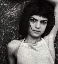 Letizia Battaglia on display in Forlì: 50 years of photography