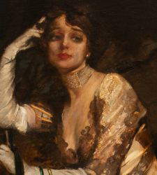 Dos nuevas salas dedicadas a Lino Selvatico y Arturo Martini abren sus puertas en el Museo Bailo de Treviso