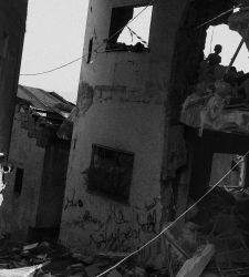 What can artists do for Gaza?