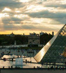 El Louvre cierra por huelga: el personal protesta contra el hacinamiento y las condiciones insostenibles