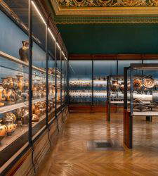 Erneuter Sturm im Louvre: Die Glockengalerie ist wegen baulicher Probleme geschlossen