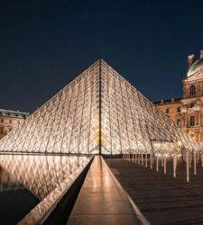 Le Louvre augmente ses tarifs de 45 % pour les visiteurs extracommunautaires