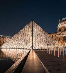 Frankreich, der Rechnungshof rügt den Louvre: mehr in die Sicherheit investieren