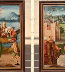 Alemania, Lübeck redescubre dos valiosas planchas del siglo XVI que se creían perdidas desde hace 200 años 