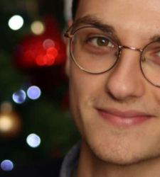 Der junge Wissenschaftler Luca Maschio erhält den Sir Denis Mahon Preis 2025