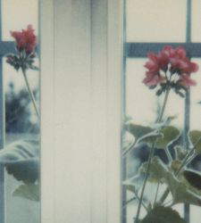 At the Pecci Center in Prato, the first exhibition in Italy entirely devoted to Ghirri's polaroid production