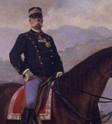 Luigi Norfini and the Italy of the Risorgimento: the great exhibition in Lucca and Pescia