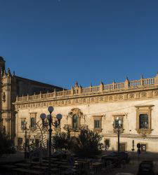Un nuovo museo d'arte contemporanea in Sicilia: a Scicli apre oggi il MACC