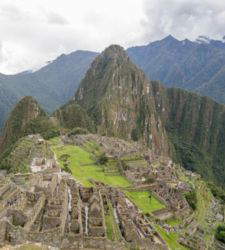24 juillet 1911 : redécouverte du Machu Picchu, la cité perdue des Incas