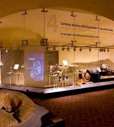 Dentro al Museo dell'Accademia Etrusca di Cortona: il museo raccontato dal suo comitato tecnico