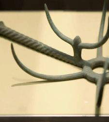 Dix objets pour découvrir la vie et la culture des Étrusques