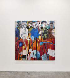 Artissima : la Fondazione Arte CRT acquiert vingt-six œuvres avec le budget le plus élevé des treize dernières années