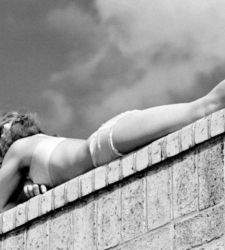 Margaret Bourke-White retrospective in Reggio Emilia with 150 shots on war, industry and society