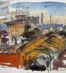 Un portrait vivant et partag&eacute; de Milan dans le nouveau volume "Marina Previtali, Milano messa in opera". 